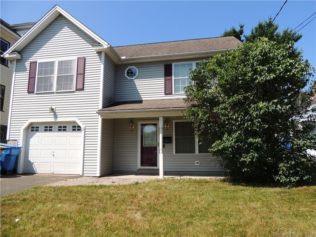 18 Chambers Street Waterbury CT 06708