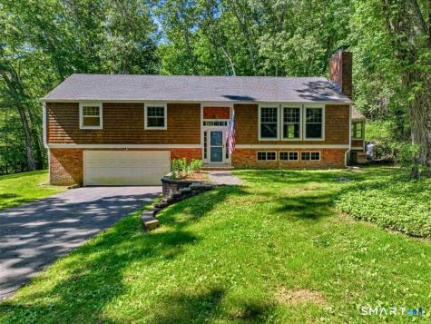 221 Duck Hole Road Madison CT 06443