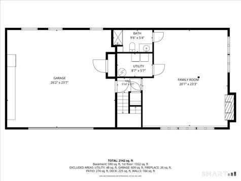 221 Duck Hole Road Madison CT 06443