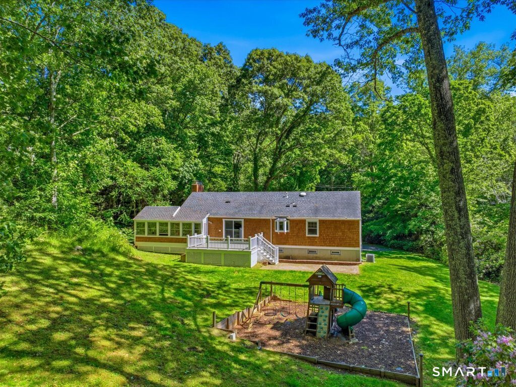 221 Duck Hole Road Madison CT 06443