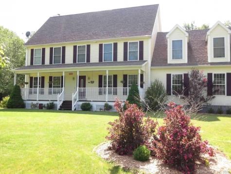 500 Cardinal Circle Torrington CT 06790