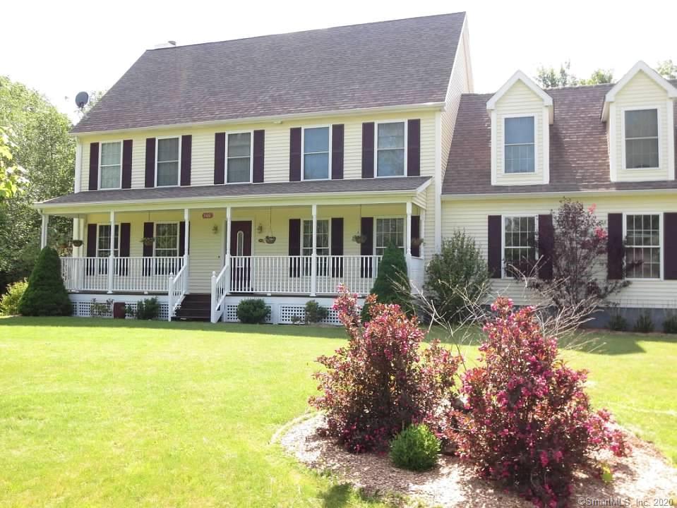500 Cardinal Circle Torrington CT 06790