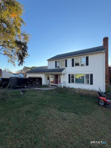 46 Shaw Farm Road Watertown CT 06779