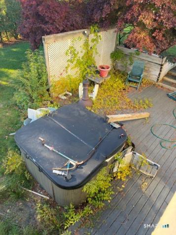 46 Shaw Farm Road Watertown CT 06779