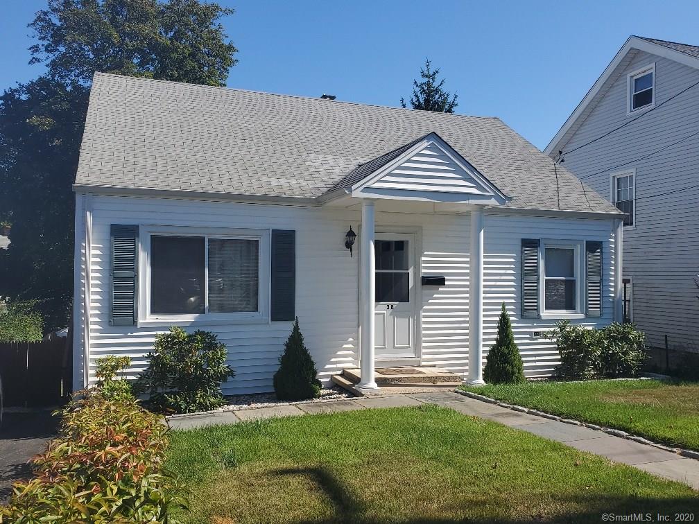 38 Silvermine Avenue Norwalk CT 06850