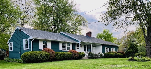 47 Sheffield Lane Bristol CT 06010