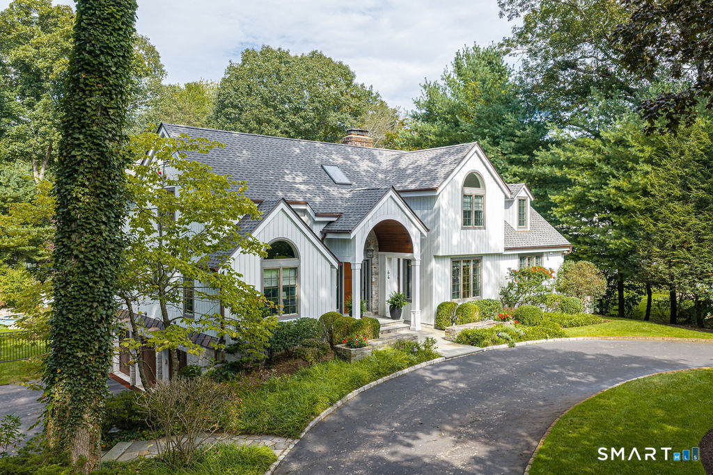 64 Huckleberry Hollow Stamford CT 06903