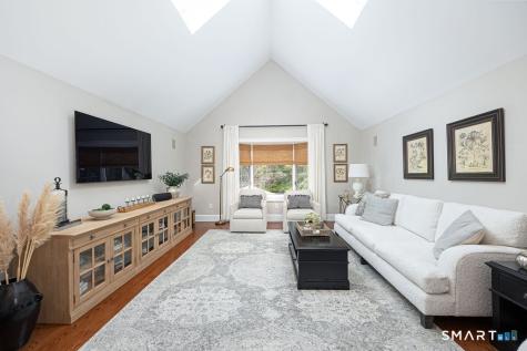 64 Huckleberry Hollow Stamford CT 06903
