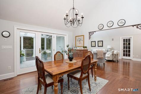 64 Huckleberry Hollow Stamford CT 06903