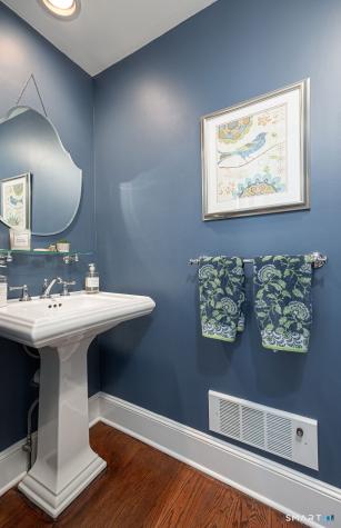 64 Huckleberry Hollow Stamford CT 06903