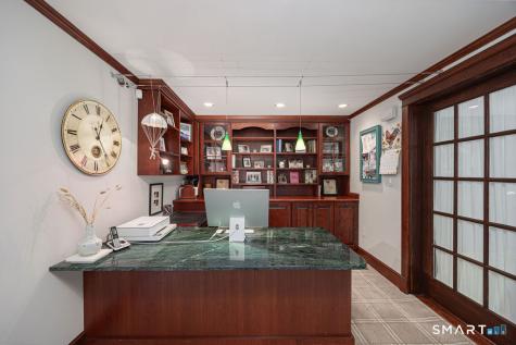 64 Huckleberry Hollow Stamford CT 06903