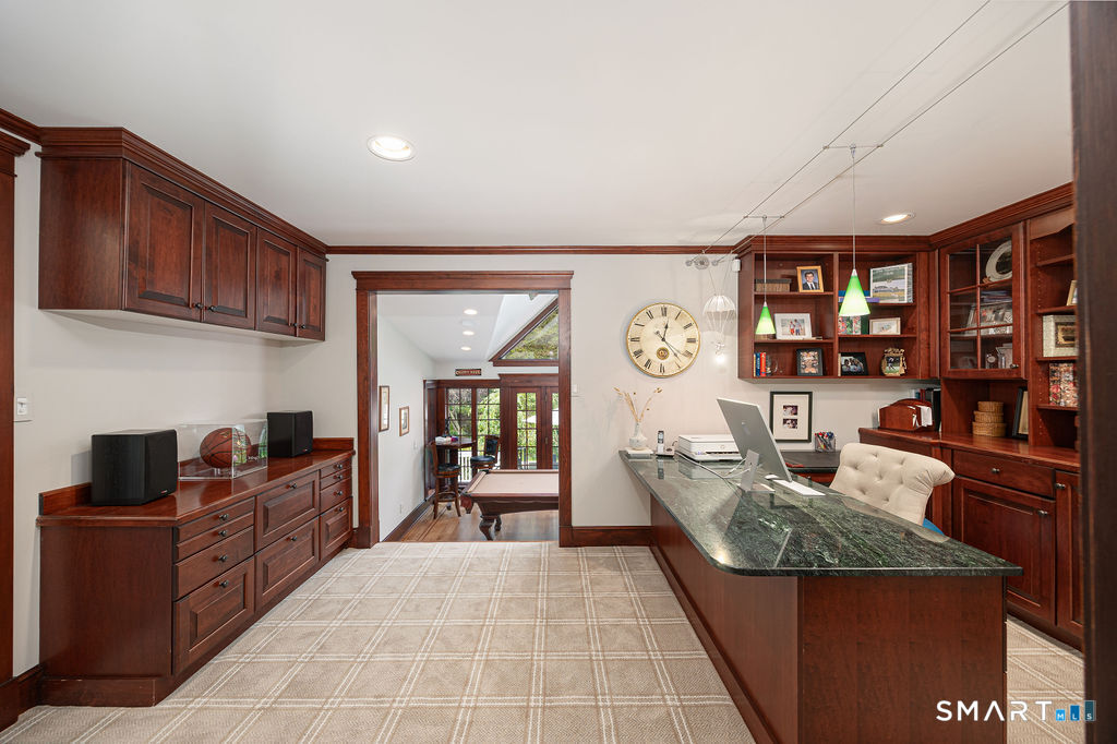 64 Huckleberry Hollow Stamford CT 06903
