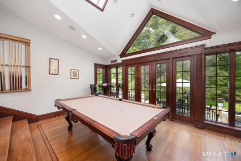 64 Huckleberry Hollow Stamford CT 06903