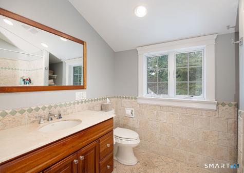 64 Huckleberry Hollow Stamford CT 06903