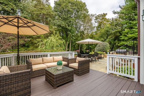 64 Huckleberry Hollow Stamford CT 06903
