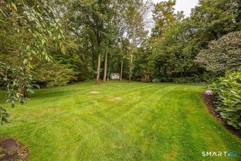 64 Huckleberry Hollow Stamford CT 06903