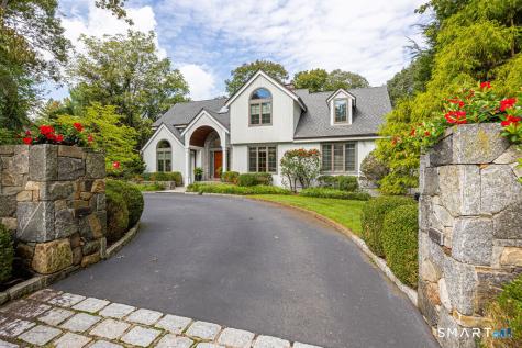 64 Huckleberry Hollow Stamford CT 06903