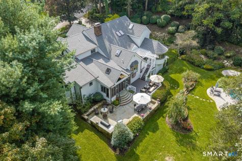 64 Huckleberry Hollow Stamford CT 06903