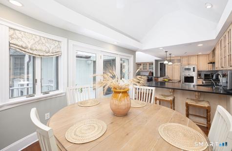 64 Huckleberry Hollow Stamford CT 06903