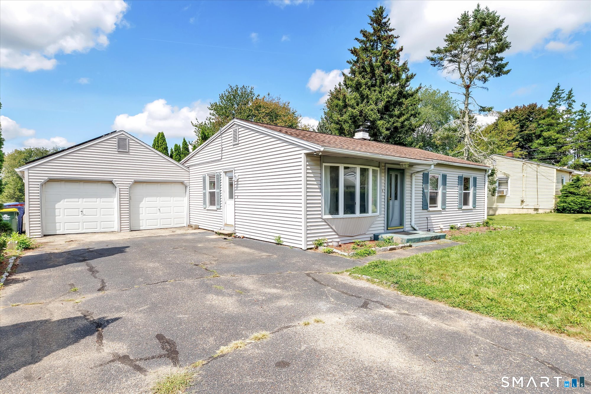12 Crestwood Road Ansonia CT 06401