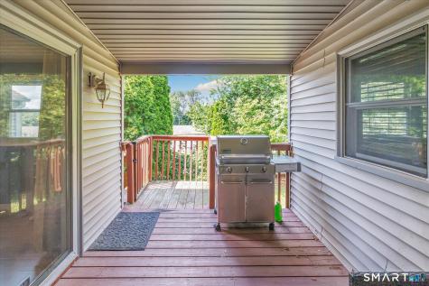 12 Crestwood Road Ansonia CT 06401