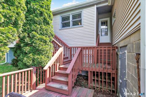 12 Crestwood Road Ansonia CT 06401