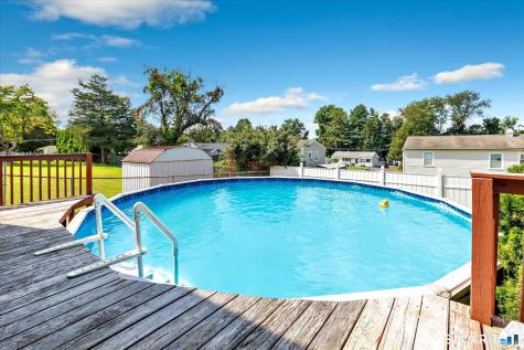 12 Crestwood Road Ansonia CT 06401