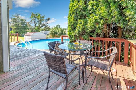12 Crestwood Road Ansonia CT 06401