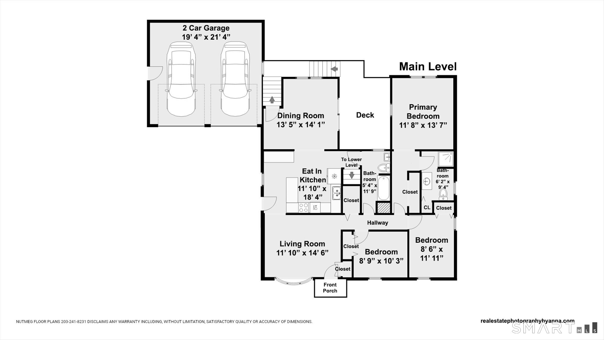 12 Crestwood Road Ansonia CT 06401
