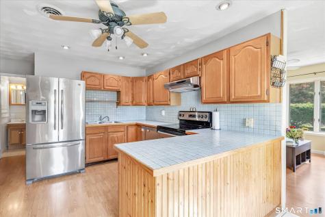 12 Crestwood Road Ansonia CT 06401