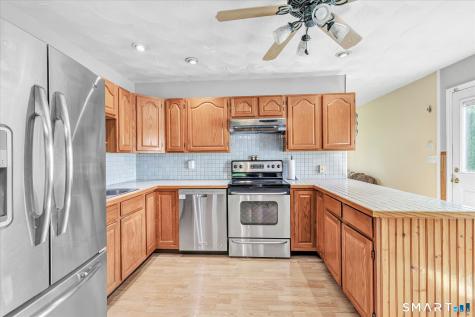 12 Crestwood Road Ansonia CT 06401