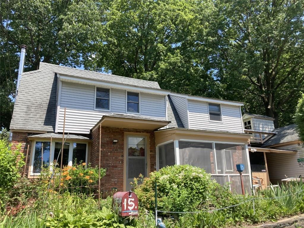 15 Highland Place Greenwich CT 06831