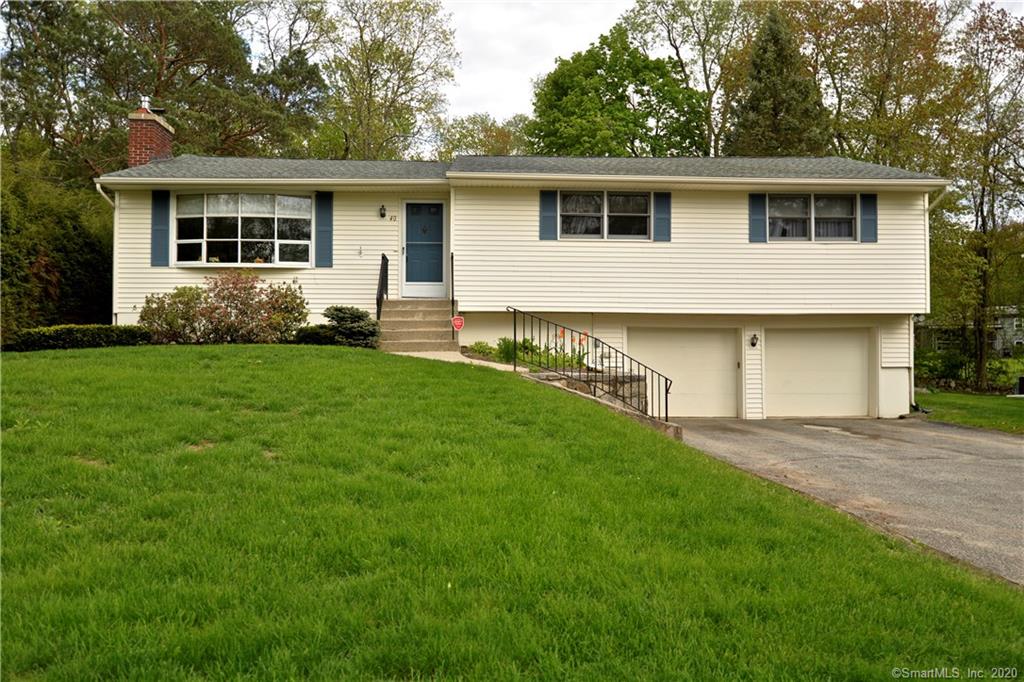 40 Skyview Lane Waterbury CT 06708