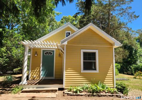 34 Sunset Avenue Old Saybrook CT 06475