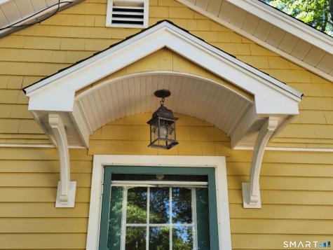 34 Sunset Avenue Old Saybrook CT 06475