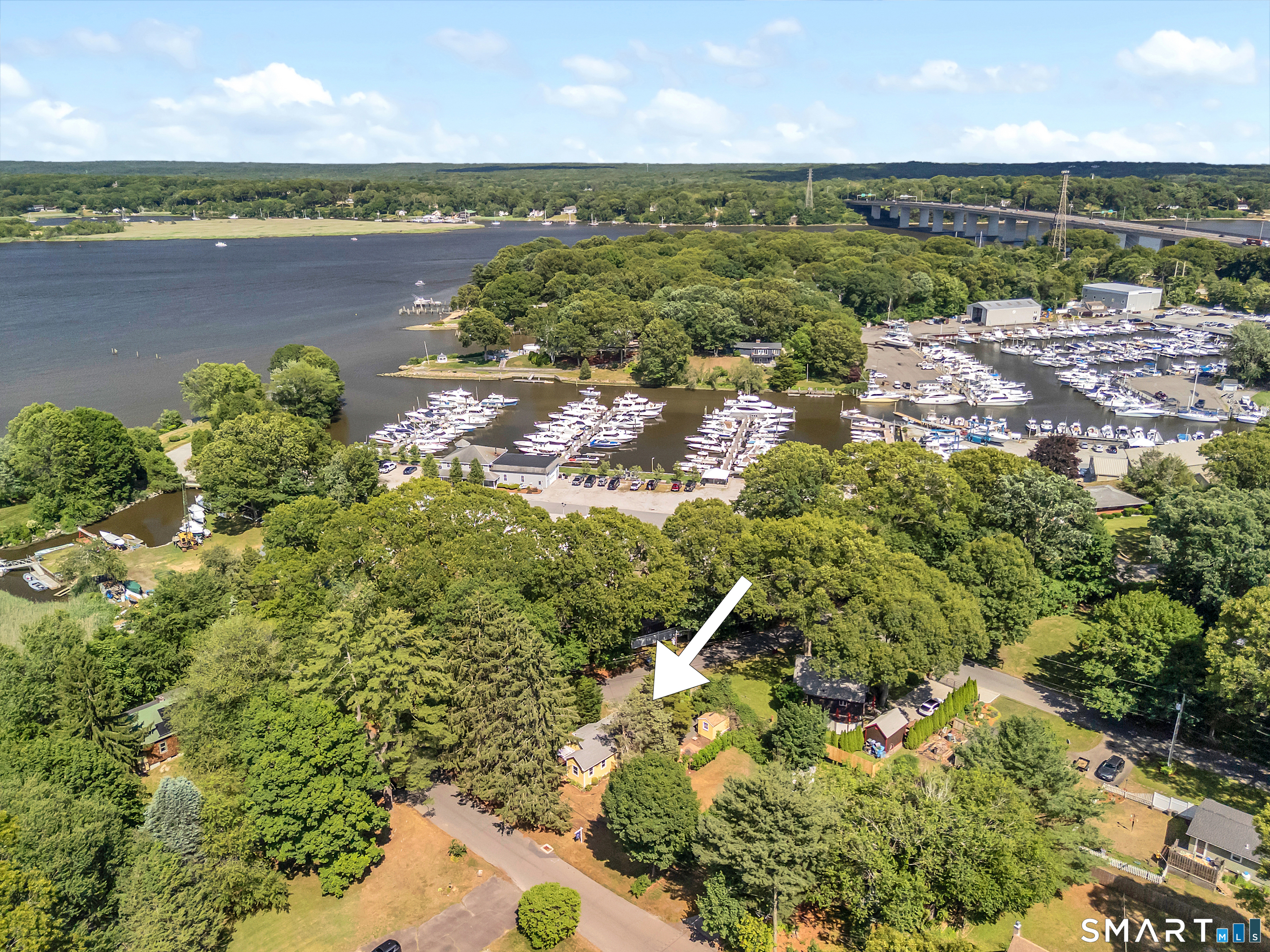 34 Sunset Avenue Old Saybrook CT 06475