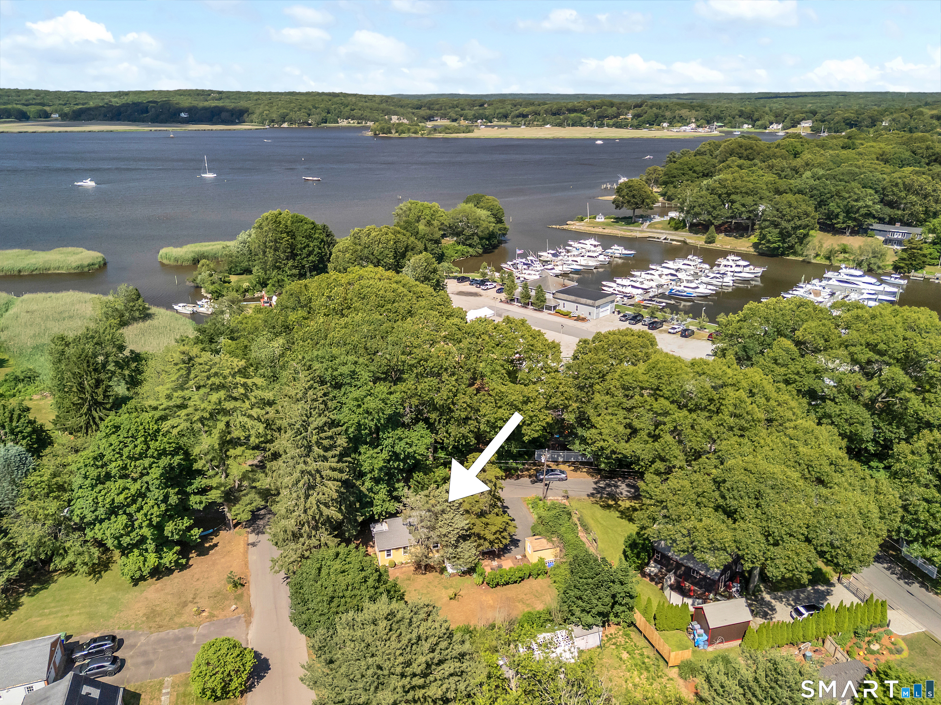 34 Sunset Avenue Old Saybrook CT 06475