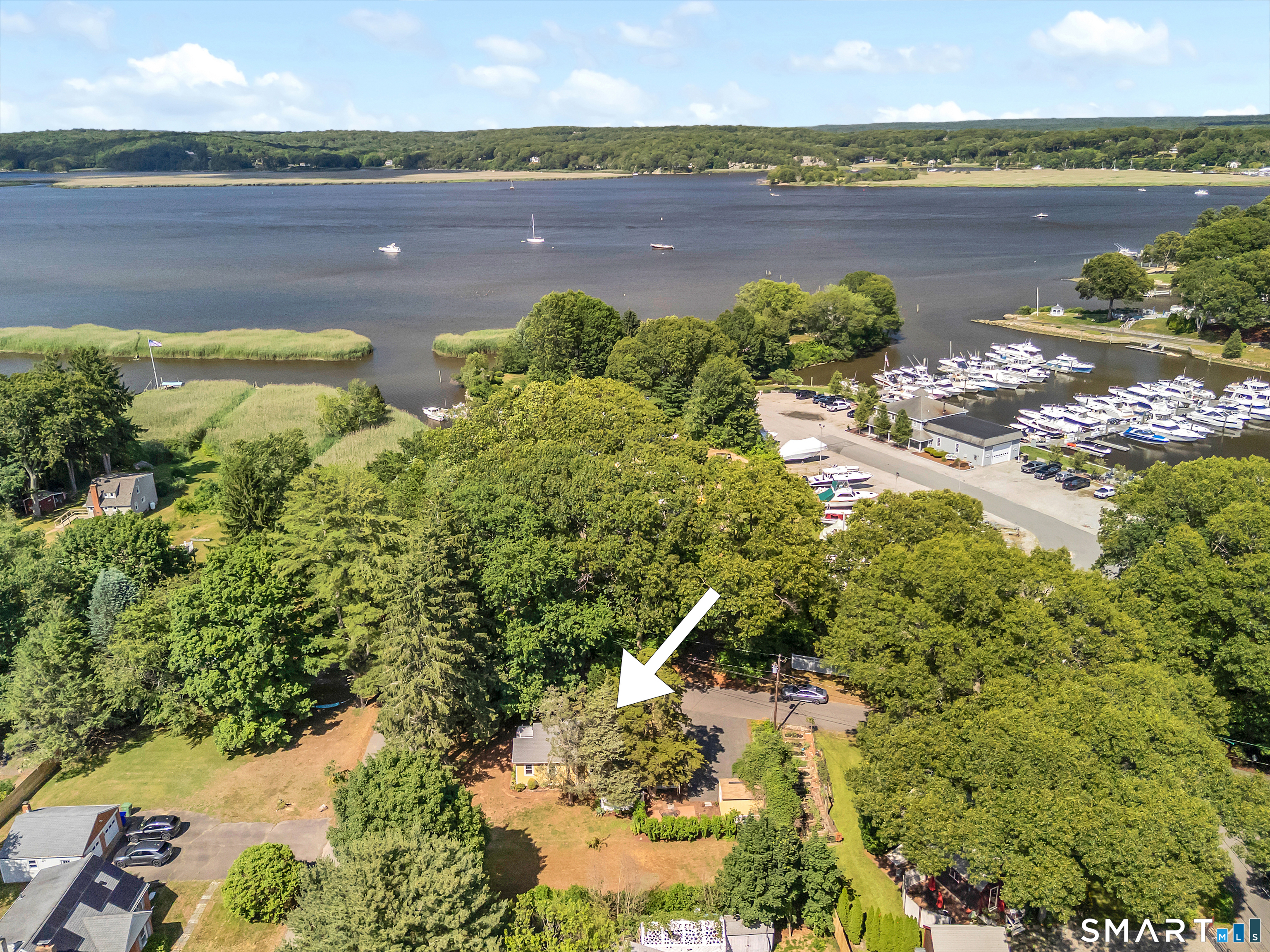 34 Sunset Avenue Old Saybrook CT 06475
