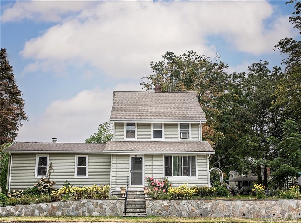 290 Round Hill Road Fairfield CT 06824