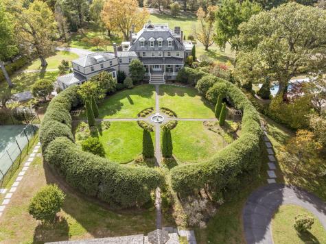 11 Mountain Spring Road Farmington CT 06032