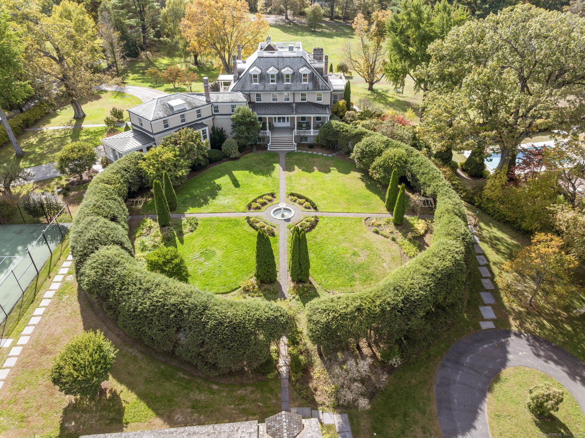 11 Mountain Spring Road Farmington CT 06032