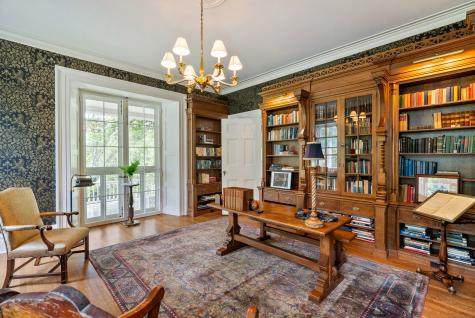 11 Mountain Spring Road Farmington CT 06032