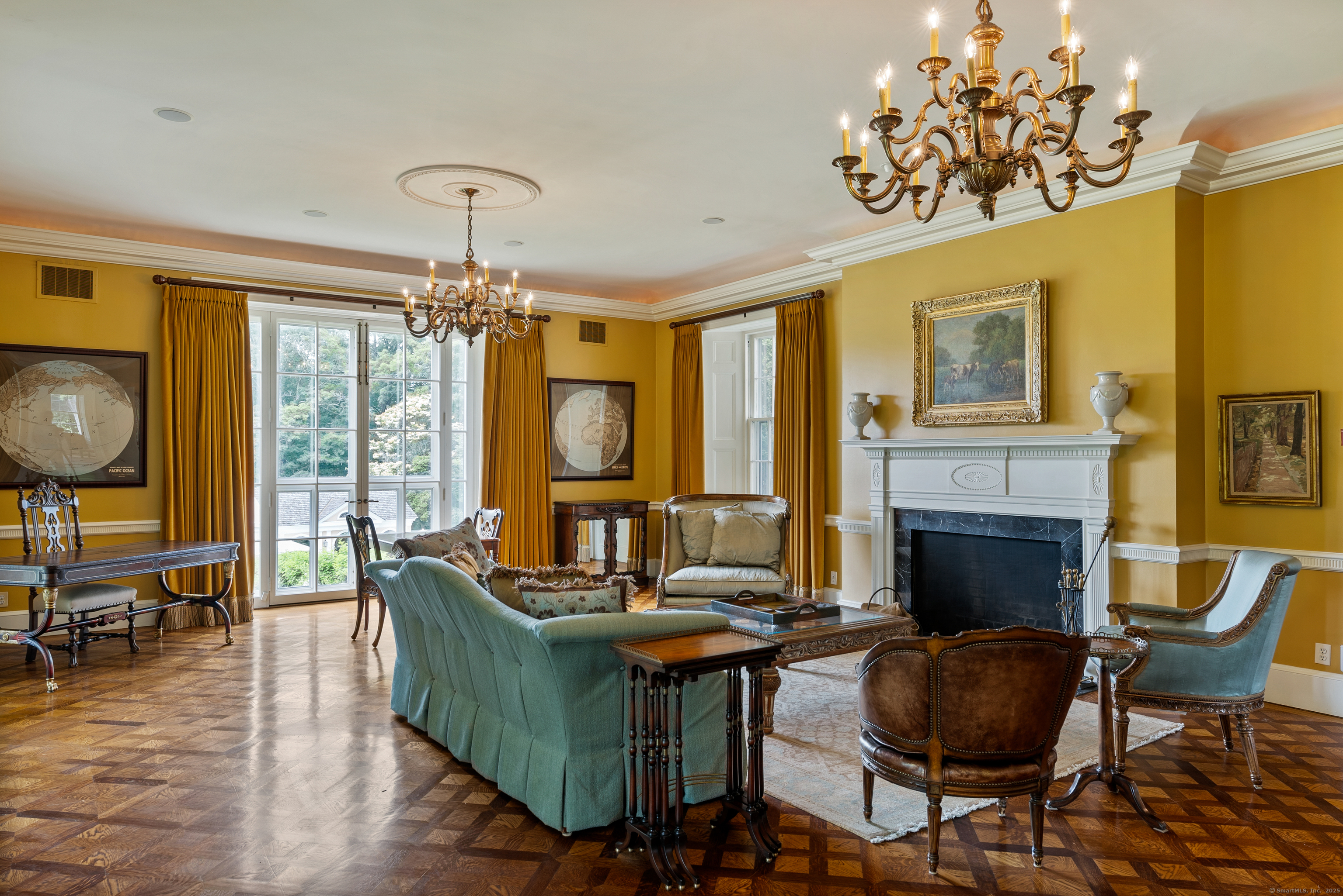 11 Mountain Spring Road Farmington CT 06032