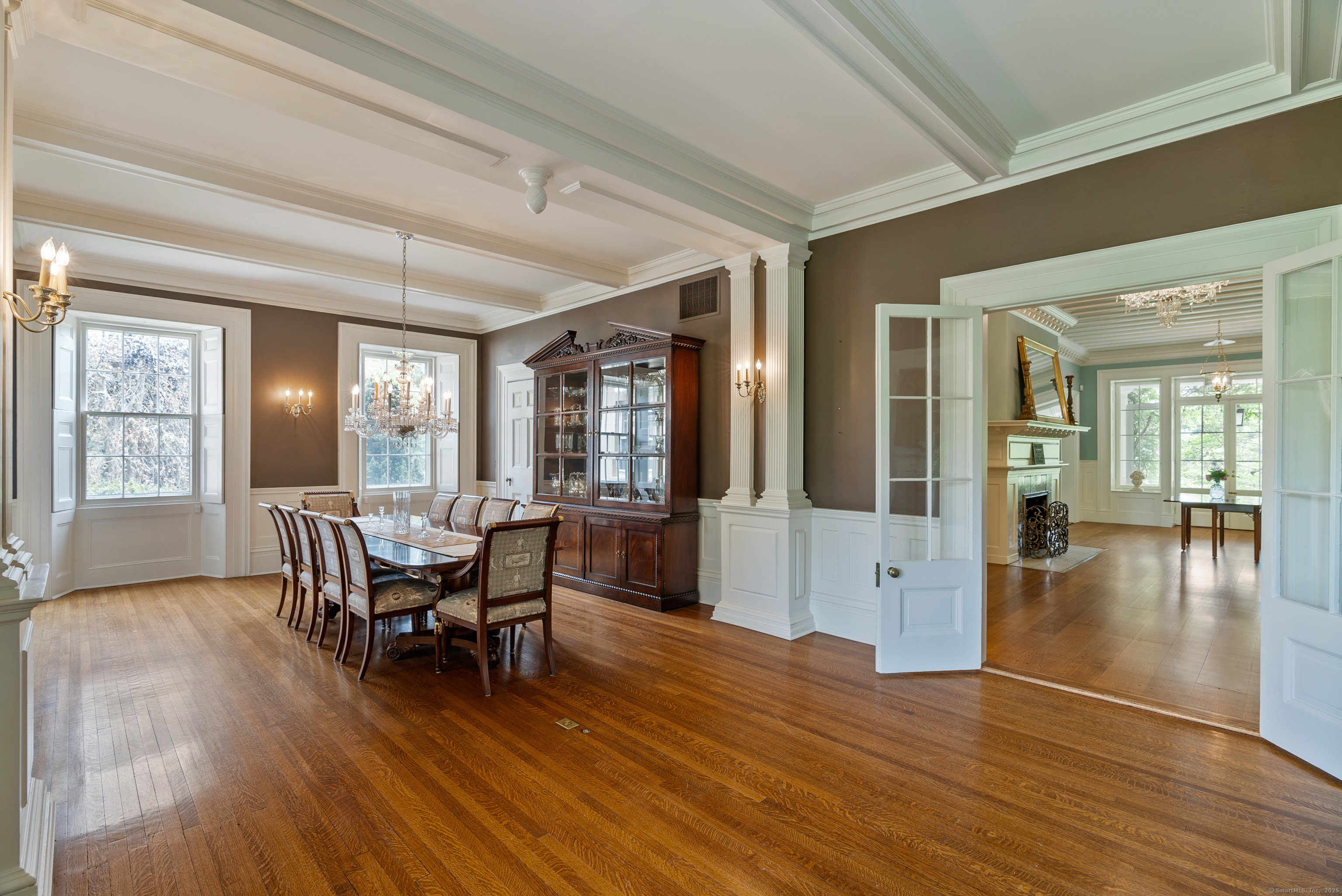 11 Mountain Spring Road Farmington CT 06032