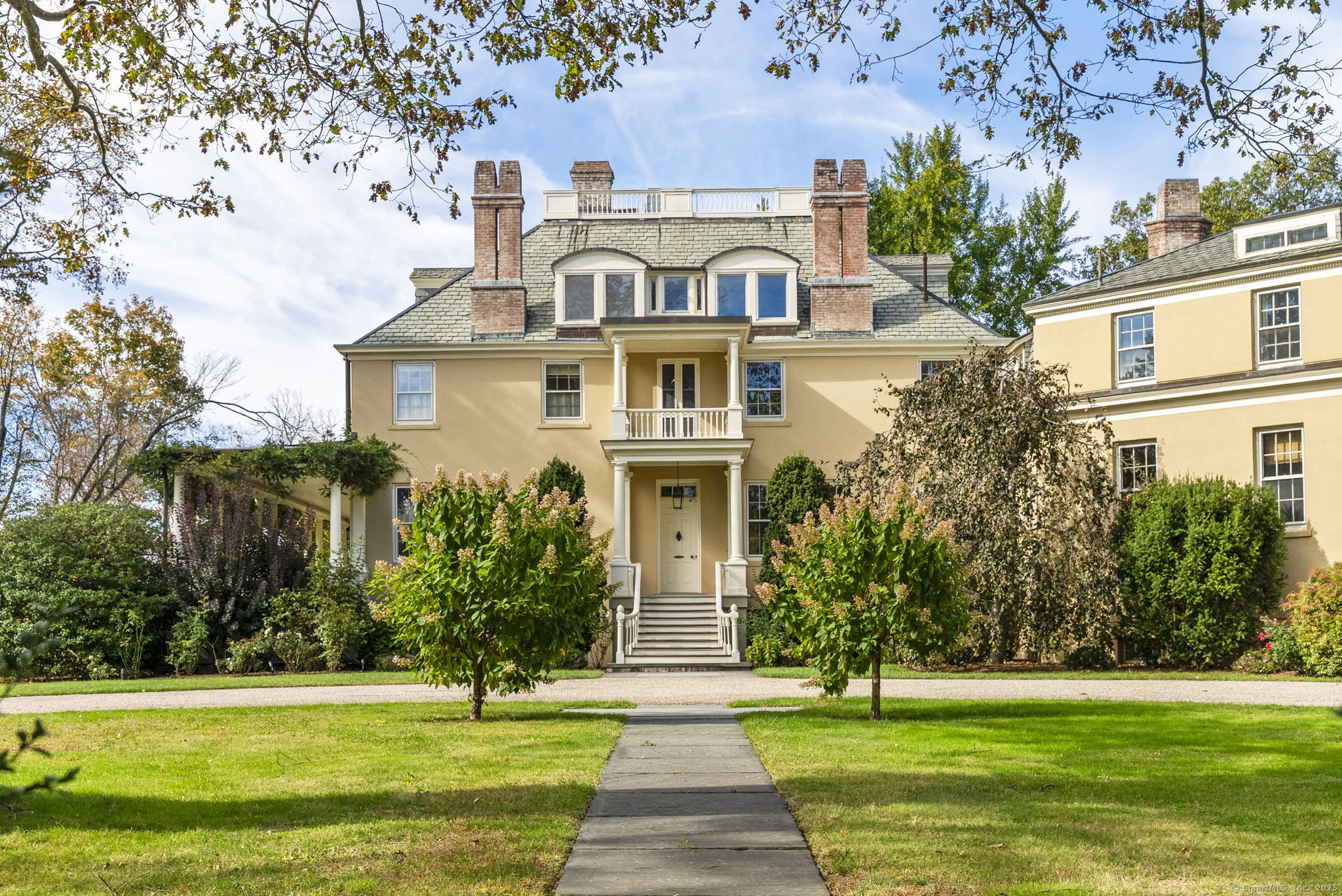 11 Mountain Spring Road Farmington CT 06032