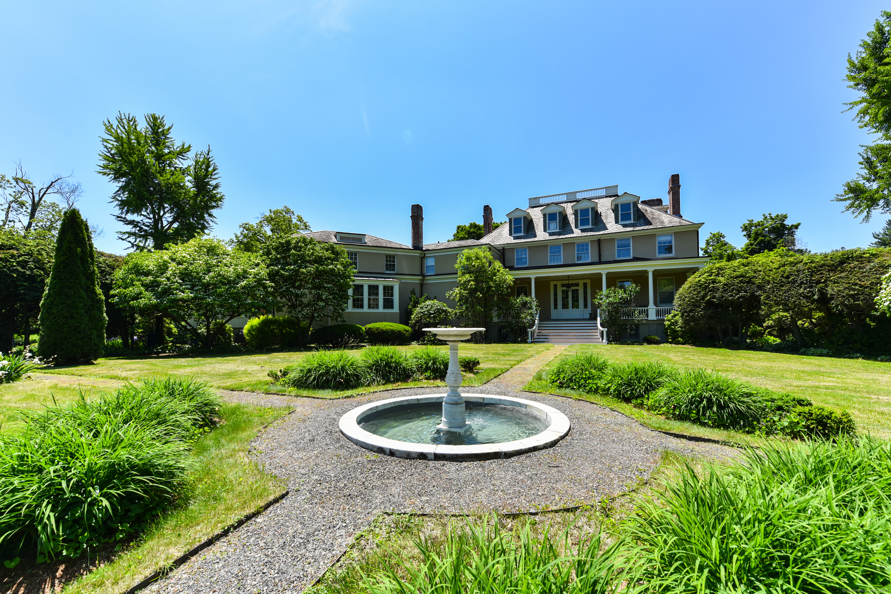 11 Mountain Spring Road Farmington CT 06032