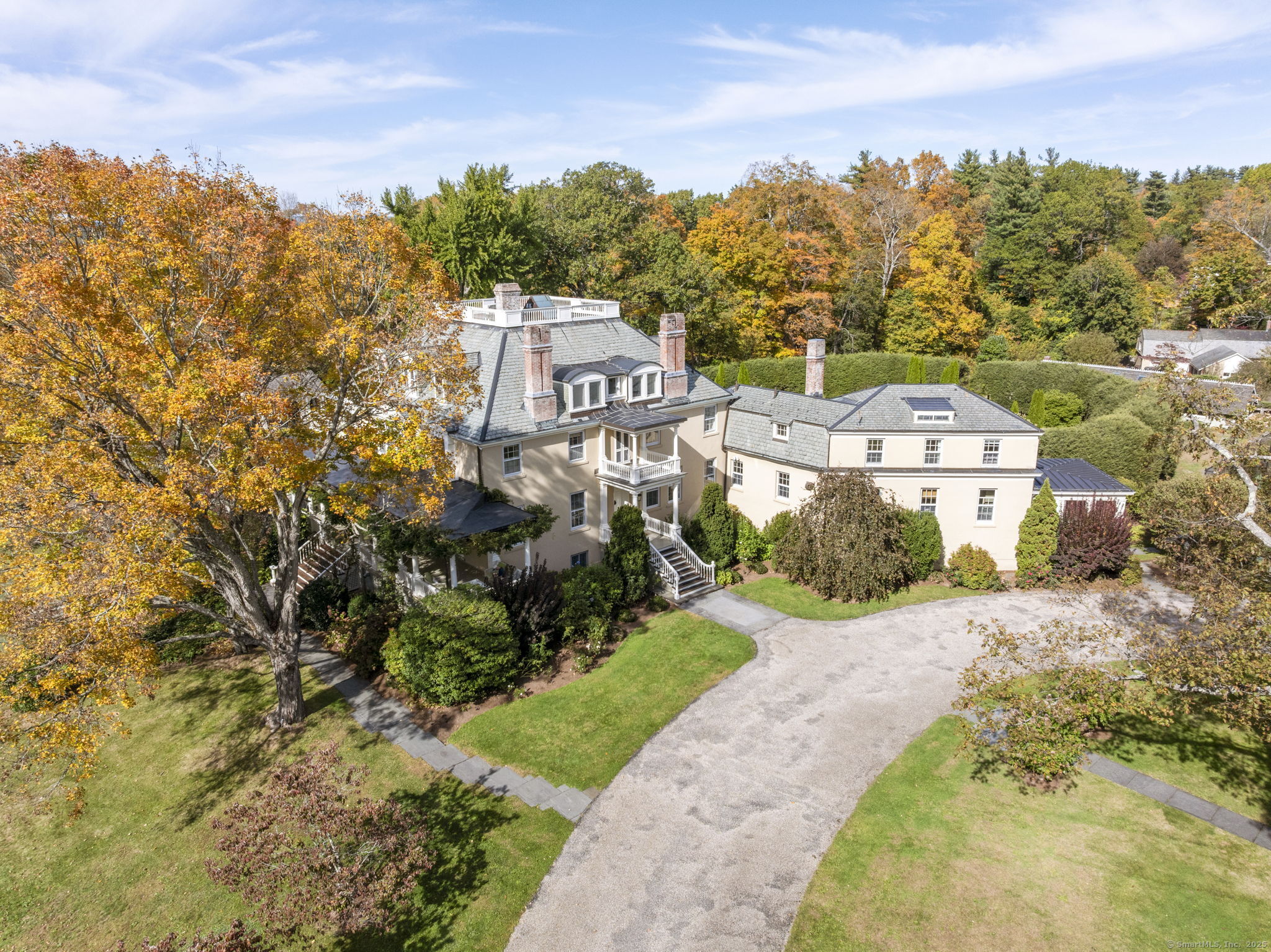 11 Mountain Spring Road Farmington CT 06032