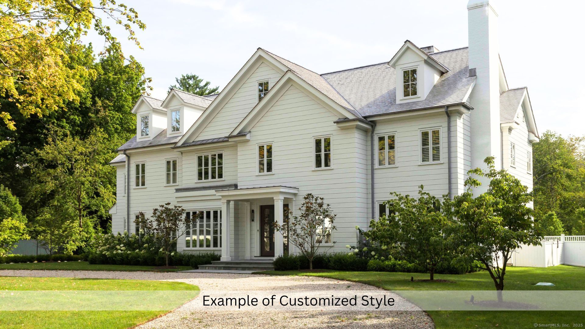 1 Coastal Court Westport CT 06880