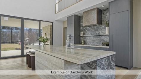 1 Coastal Court Westport CT 06880