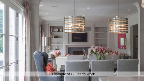 1 Coastal Court Westport CT 06880